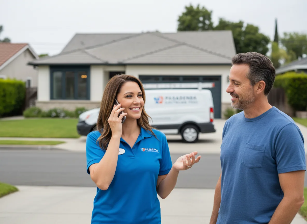 Electrician Rocky Top, TN FAQs
